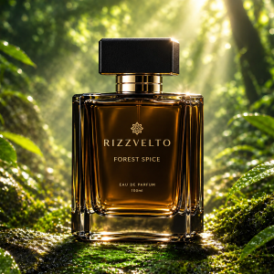 Rizzvelto Forest Spice Perfume 100ml
