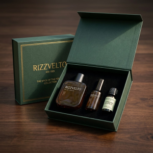 Rizzvelto Signature Collection (3X15ml)