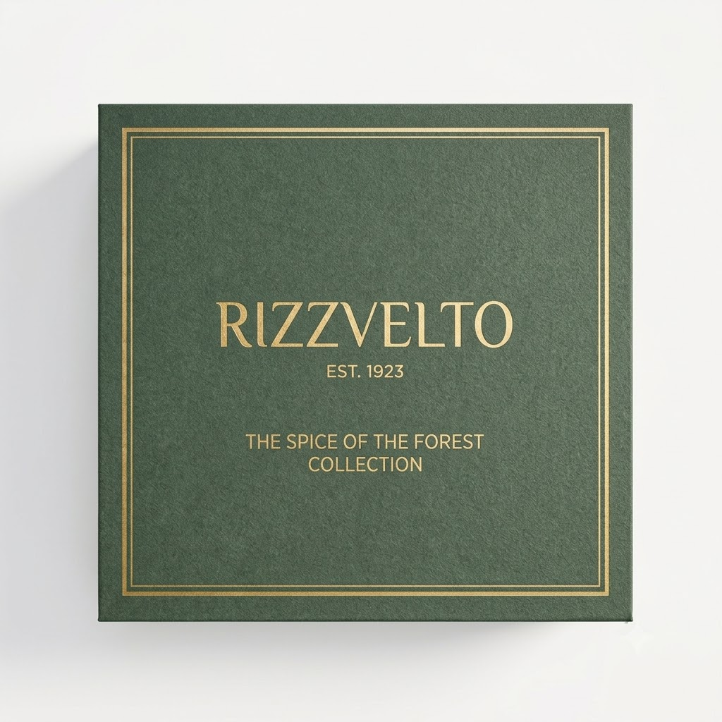 Rizzvelto Signature Collection (3X15ml) - Image 2