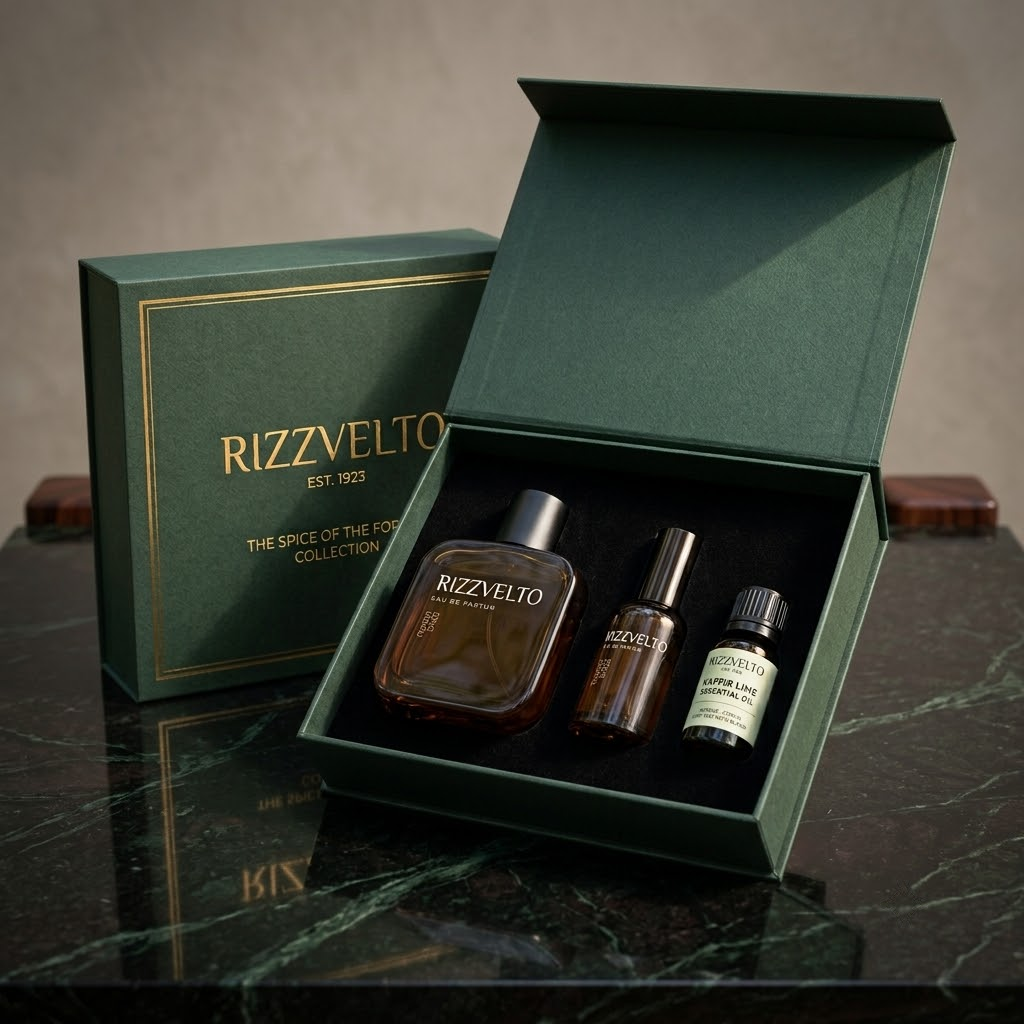 Rizzvelto Signature Collection (3X15ml) - Image 4